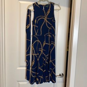 Ralph Lauren Dress - good condition!